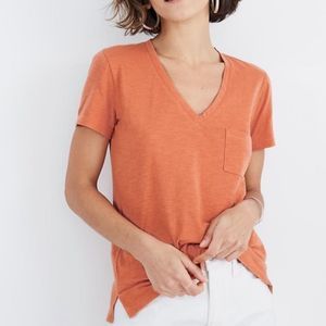 Madewell Tee